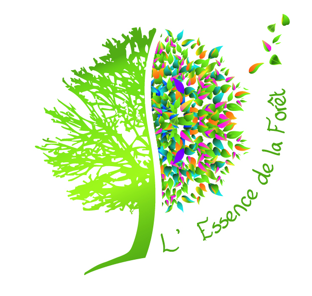 ANCIEN logo l'essence de la forêt - L'Essence de la Forêt